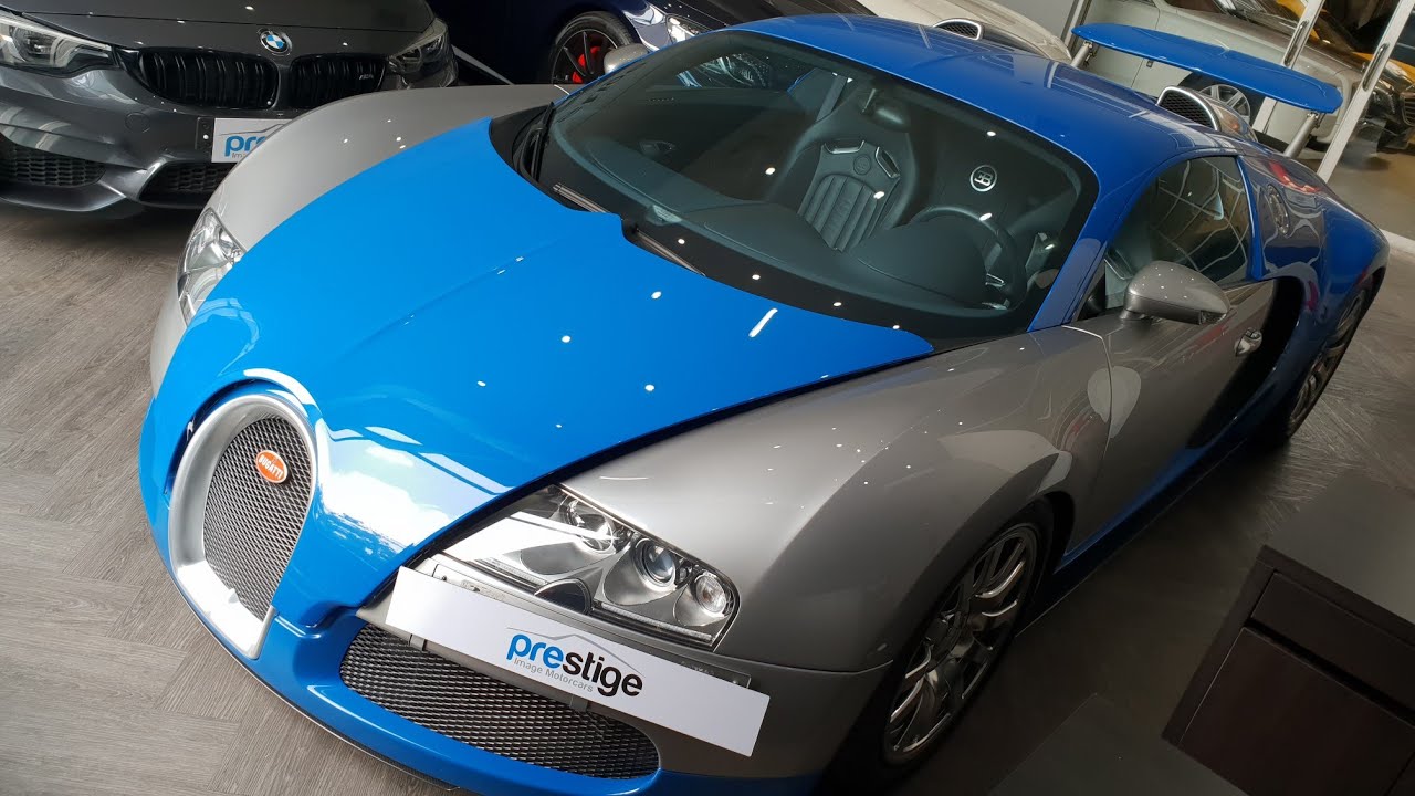 In Depth Tour Bugatti Veyron 16.4 Indonesia YouTube In Depth Tour Bugatti Veyron 16.4 Indonesia YouTube
