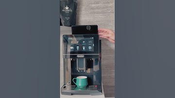 Best Automatic Coffee Espresso Machine #shorts
