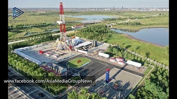 Sinopec Completes China