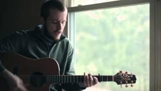 Damien Jurado - Everything Trying (cover)