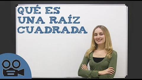 ¿Qué es la raíz igual?