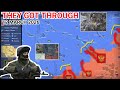 Russian Infiltration in Bilytske | Battle for Hryshyne Nears Its End [12 March 2026]