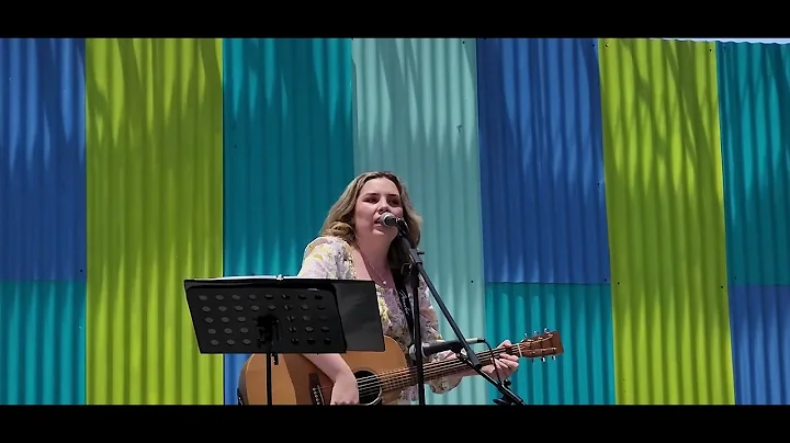 Crystal Butcher My Church - Maren Morris Acoustic ...