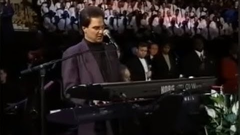 Thumbnail of TERRY MACALMON IN WORSHIP - EVEN SO COME LORD JESUS COME! (3+ Hours Repeat)