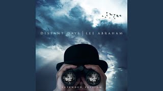 Video thumbnail of "Lee Abraham - Distant Days"
