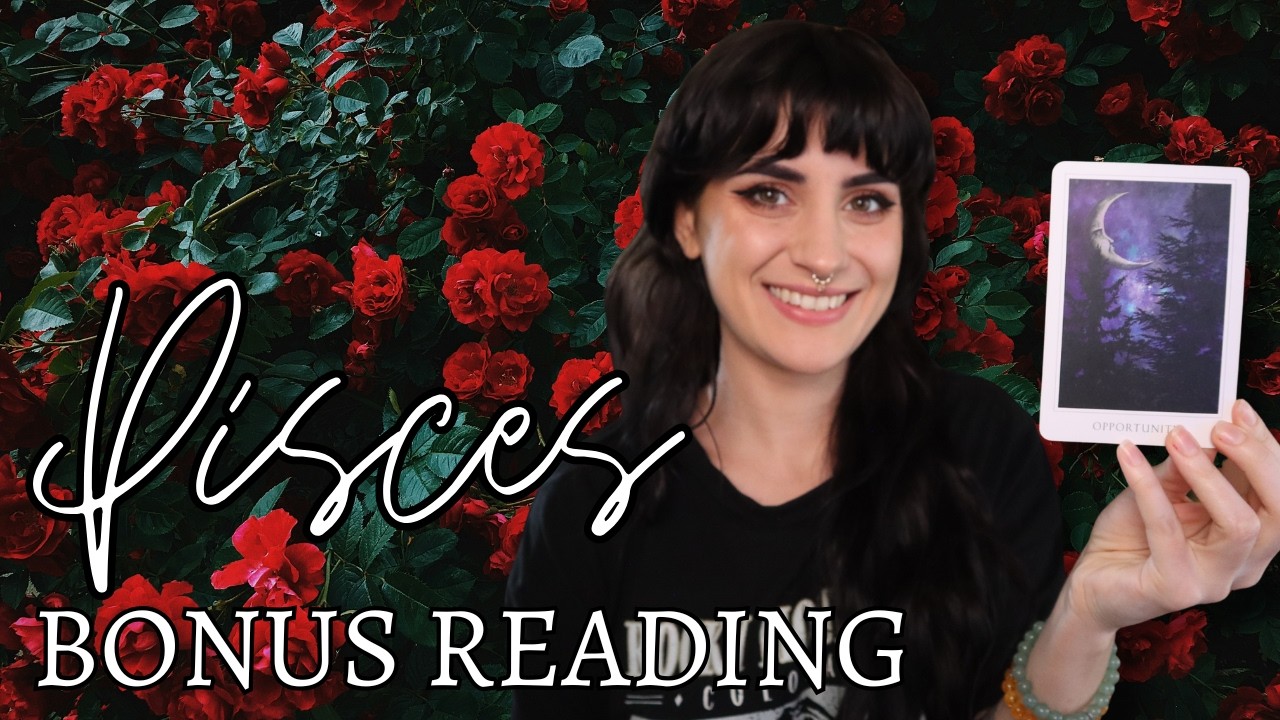 РЫБЫ ♓️ Готовьтесь! Редкая возможность настигнет вас! Гадание на Таро