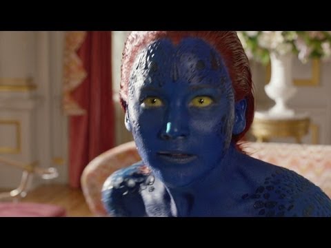 X Men : Days of Future Past - Extrait Conférence Trask [Officiel] VOST HD