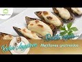 Receta de Mejillones gratinados por Karlos Arguiñano