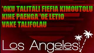 POLOKALAMA LETIO TONGA VAKE TWLI FOLA USA