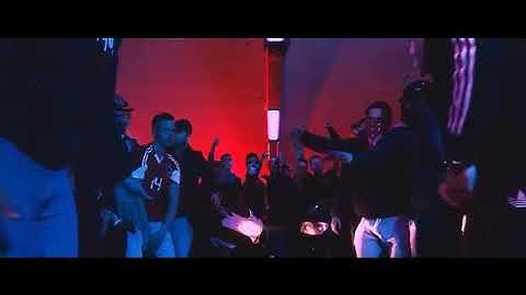 AZET ft. RAF CAMORA - Qa Bone (Official Video)