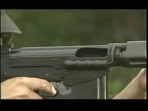 FN FAL