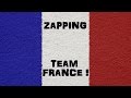 Zapping millenium advanced warfare 5  lets go team france 