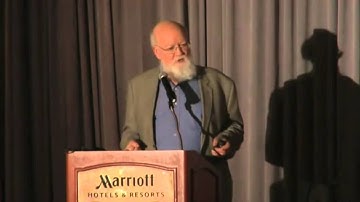 Daniel Dennett Denial of Hard Problem