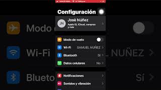 Por que no puedo descargar aplicaciones en mi iOS 😫? Aquí esa la solución 👍🏻