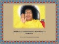 Sri Sathya Sai Baba Ashttotharam (108 names) Mp3 Song