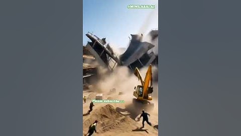 "😱🤯💔Bridge Collapse Caught on Camera — Workers Had No Time To Escape 😱 #Shorts #disaster"