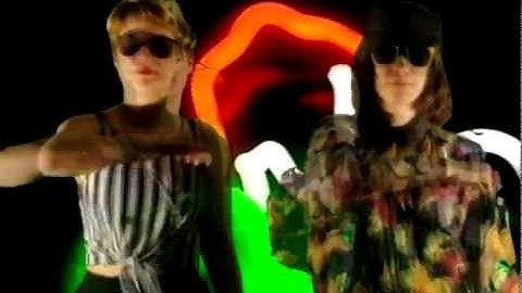 Adi Dumitra & Toygun - We Made A Record [Official Music Video] | GET SLOW RECORDS - GSR002