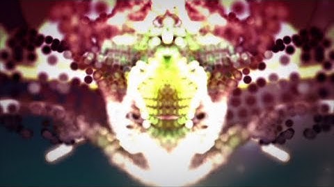 Max Cooper - Stochastisch Serie - Official Video By Whiskas Fx