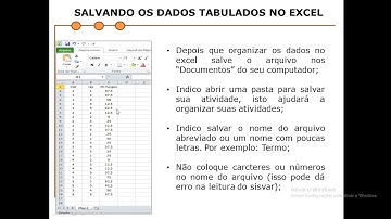 Aula SISVAR 1 - Experimentação Agrícola - Prof. Maria Isabel