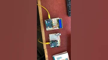 Arduino Wireless communication through Xbee
