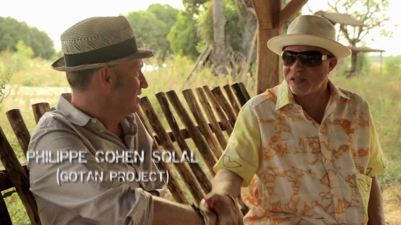 Talé - Salif Keita (Teaser)