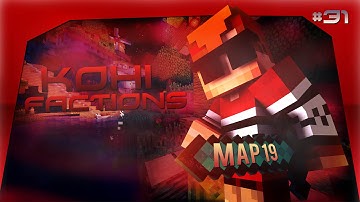 |Map 19| Kohi Lets Play Episode - #31 (UNEXPECTED FALLTRAP!)