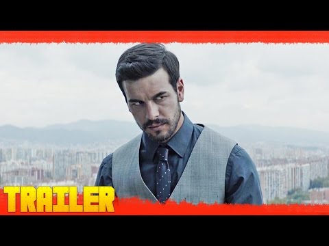 Contratiempo (2017) Nuevo Tráiler Oficial #2 Español