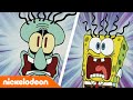 SpongeBob Schwammkopf | Fröchliches Halloween | Nickelodeon Deutschland