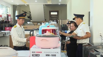 Tuyên Hóa nỗ lực hoàn thành thu ngân sách Nhà nước