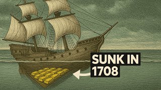 The Most Mysterious Shipwrecks Ever Found