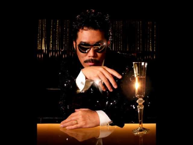 恋人鈴木雅之