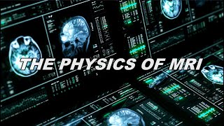 21 - Physics of MRI - Spin Echo Sequence screenshot 3