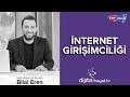 Hasan Aslanoba - İnternet Girişimciliği ve Başarılı Olmak - YouTube