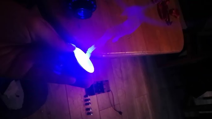 30000mw Burning 450nm 5 in 1 Skidproof Blue Laser Beam Laser