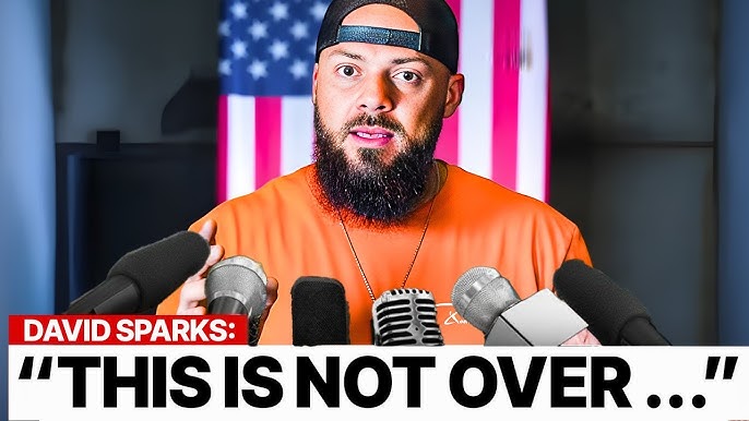 At 32, Matt Stetar Confirms That The Rumors Are True.. - YouTube