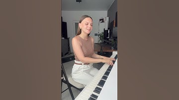 Thumbnail of Один день - Татьяна Буланова (cover) #acoustic #cover #live #piano #music #song
