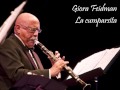 Giora Feidman Cumparsita