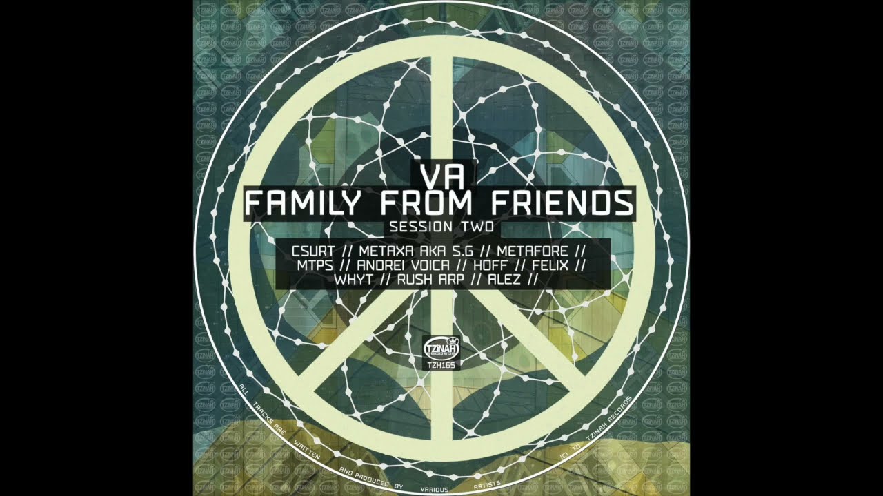 Premiere : Hoff - Morning [TZH165]