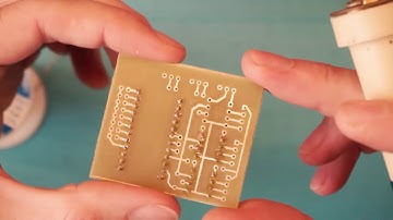 DIY Load Cell Pedal Controller