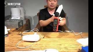 开箱对比，小米169元大风量电吹风机和同价位飞利浦电吹风，哪个值得买？