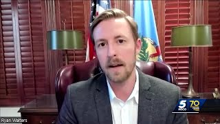 Ryan Walters, State Board of Education set for emergency meeting
