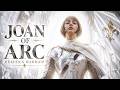 Joan of Arc — Heaven's Warrior | Epic Cinematic Music