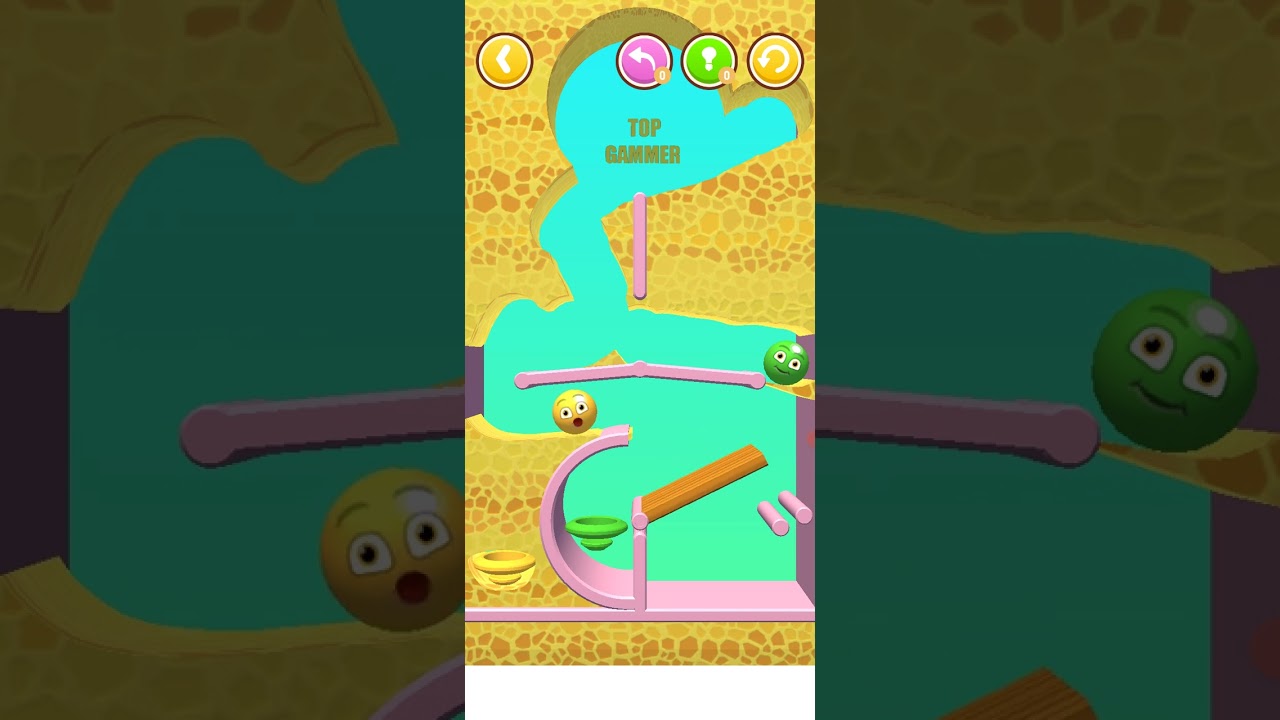 dig this 2 level 28-9 gameplay walkthrough Solution