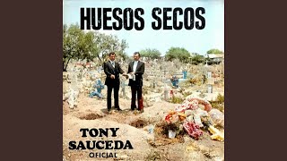 Vignette de la vidéo "Tony Sauceda Oficial - Coros"