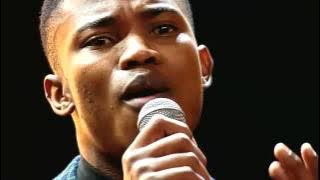 Thami Idols South Africa 2016 Season 12