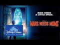 Mars Needs Moms - Disneycember