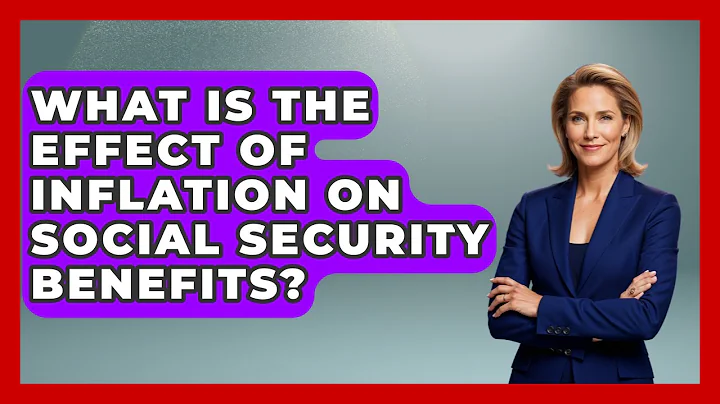 What Is The Effect Of Inflation On Social Security Benefits? - The Right Politics