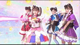 【ファントミラージュ】ファントミタイム＆ファントミフィナールCM
