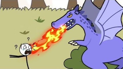 Make Me Angry: can you ? Level 211-240 Gameplay (Android).