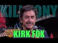 Kt 644  kirk fox